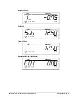 Preview for 23 page of Sam4s ER-380 Operation And Program Manual