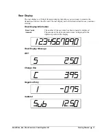 Preview for 25 page of Sam4s ER-380 Operation And Program Manual