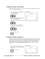 Предварительный просмотр 54 страницы Sam4s ER-380 Operation And Program Manual