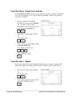 Предварительный просмотр 56 страницы Sam4s ER-380 Operation And Program Manual