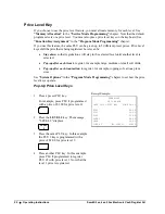 Предварительный просмотр 60 страницы Sam4s ER-380 Operation And Program Manual