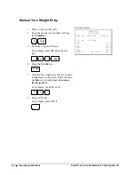 Preview for 94 page of Sam4s ER-380 Operation And Program Manual