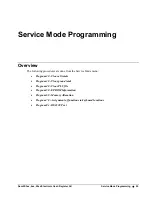 Preview for 103 page of Sam4s ER-380 Operation And Program Manual