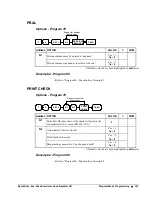 Preview for 165 page of Sam4s ER-380 Operation And Program Manual