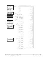 Preview for 205 page of Sam4s ER-380 Operation And Program Manual