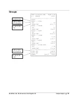 Preview for 211 page of Sam4s ER-380 Operation And Program Manual