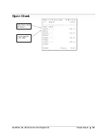 Preview for 213 page of Sam4s ER-380 Operation And Program Manual