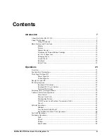 Preview for 7 page of Sam4s ER-5115II Operator'S And Programming Manual