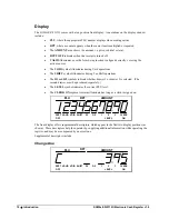 Preview for 14 page of Sam4s ER-5115II Operator'S And Programming Manual