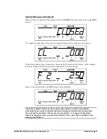 Preview for 17 page of Sam4s ER-5115II Operator'S And Programming Manual