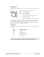 Preview for 23 page of Sam4s ER-5115II Operator'S And Programming Manual