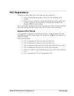 Preview for 33 page of Sam4s ER-5115II Operator'S And Programming Manual