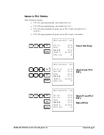 Preview for 37 page of Sam4s ER-5115II Operator'S And Programming Manual