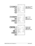 Preview for 41 page of Sam4s ER-5115II Operator'S And Programming Manual