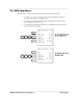 Preview for 49 page of Sam4s ER-5115II Operator'S And Programming Manual