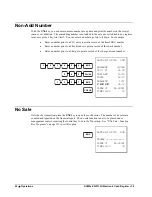 Preview for 56 page of Sam4s ER-5115II Operator'S And Programming Manual