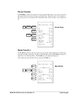 Preview for 63 page of Sam4s ER-5115II Operator'S And Programming Manual