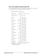 Preview for 88 page of Sam4s ER-5115II Operator'S And Programming Manual