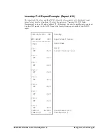 Preview for 91 page of Sam4s ER-5115II Operator'S And Programming Manual