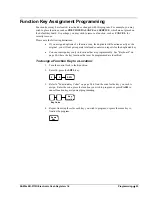 Preview for 97 page of Sam4s ER-5115II Operator'S And Programming Manual