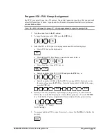 Preview for 107 page of Sam4s ER-5115II Operator'S And Programming Manual