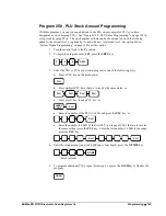 Preview for 109 page of Sam4s ER-5115II Operator'S And Programming Manual