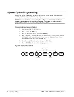 Preview for 114 page of Sam4s ER-5115II Operator'S And Programming Manual