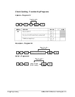 Preview for 130 page of Sam4s ER-5115II Operator'S And Programming Manual