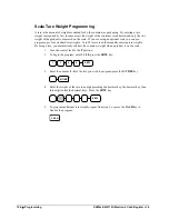 Preview for 160 page of Sam4s ER-5115II Operator'S And Programming Manual