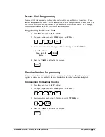 Preview for 161 page of Sam4s ER-5115II Operator'S And Programming Manual