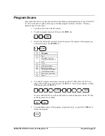 Preview for 165 page of Sam4s ER-5115II Operator'S And Programming Manual