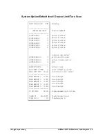 Preview for 172 page of Sam4s ER-5115II Operator'S And Programming Manual