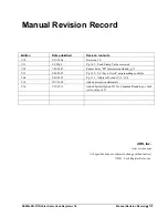 Preview for 183 page of Sam4s ER-5115II Operator'S And Programming Manual