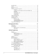 Preview for 6 page of Sam4s ER-5200M Operator'S And Programming Manual