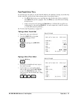 Preview for 63 page of Sam4s ER-5200M Operator'S And Programming Manual