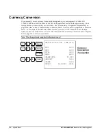 Preview for 68 page of Sam4s ER-5200M Operator'S And Programming Manual