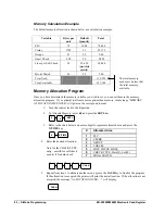 Preview for 84 page of Sam4s ER-5200M Operator'S And Programming Manual