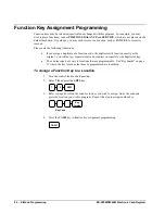 Preview for 86 page of Sam4s ER-5200M Operator'S And Programming Manual