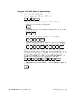 Preview for 101 page of Sam4s ER-5200M Operator'S And Programming Manual