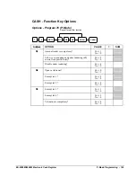 Preview for 131 page of Sam4s ER-5200M Operator'S And Programming Manual