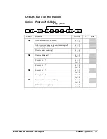 Preview for 133 page of Sam4s ER-5200M Operator'S And Programming Manual