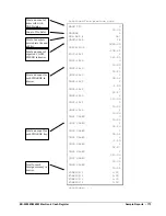 Preview for 175 page of Sam4s ER-5200M Operator'S And Programming Manual