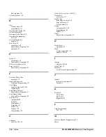 Preview for 198 page of Sam4s ER-5200M Operator'S And Programming Manual