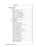 Preview for 7 page of Sam4s ER-5215M Operator'S And Programming Manual