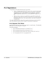 Preview for 26 page of Sam4s ER-5215M Operator'S And Programming Manual