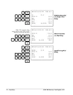 Preview for 30 page of Sam4s ER-5215M Operator'S And Programming Manual