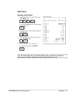 Preview for 53 page of Sam4s ER-5215M Operator'S And Programming Manual