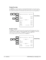 Preview for 60 page of Sam4s ER-5215M Operator'S And Programming Manual