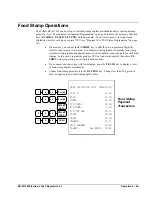 Preview for 65 page of Sam4s ER-5215M Operator'S And Programming Manual