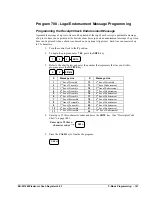 Preview for 151 page of Sam4s ER-5215M Operator'S And Programming Manual